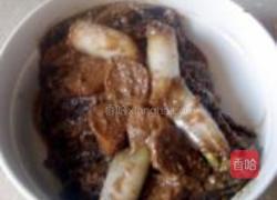 粉蒸肉的做法图解9