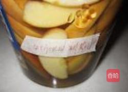 苹果醋的做法图解6