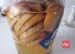 苹果醋的做法图解7