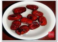 桂园莲子银耳糖水的做法图解3