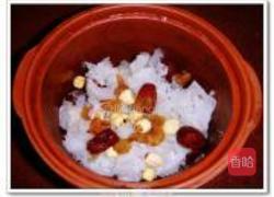 桂园莲子银耳糖水的做法图解6