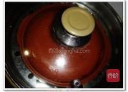 桂园莲子银耳糖水的做法图解8