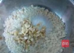 香蕉果肉玛芬的做法图解5