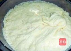 苋菜鸡蛋包子的做法图解13