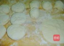 苋菜鸡蛋包子的做法图解15