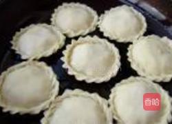 西瓜皮馅饼的做法图解10