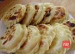 西瓜皮馅饼的做法图解12