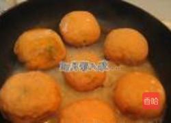 彩色水煎包的做法图解10