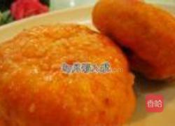 彩色水煎包的做法图解11