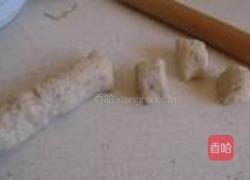 鲜蘑猪肉水煎包的做法图解12