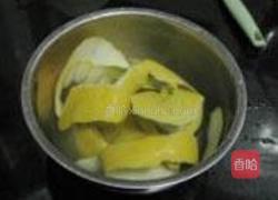 柚子茶的做法图解3