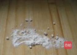 野香芥菜肉包的做法图解9