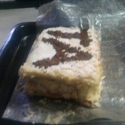 拿破仑酥的做法[图]