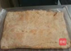 拿破仑酥的做法图解11
