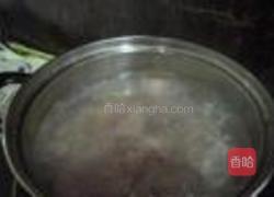 荷兰豆五香鸡胗的做法图解3