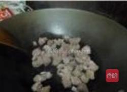 荷兰豆五香鸡胗的做法图解4
