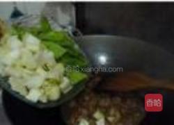 荷兰豆五香鸡胗的做法图解6