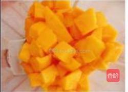 杨枝甘露的做法图解10