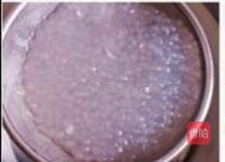 杨枝甘露的做法图解4