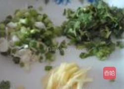 剁椒鱼头的做法图解3