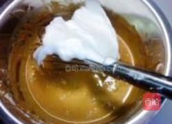 红茶葡萄干蛋糕的做法图解6