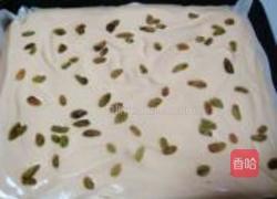 红茶葡萄干蛋糕的做法图解8