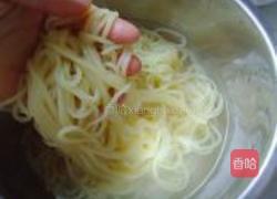 朝鲜冷面的做法图解3