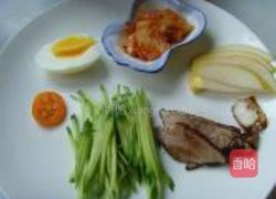 朝鲜冷面的做法图解4