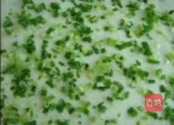 腐乳葱花饼的做法图解5