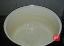 脆皮紫薯条的做法图解1