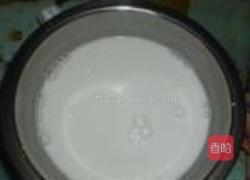 脆皮紫薯条的做法图解4