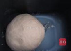 小刺猬豆沙包的做法图解4