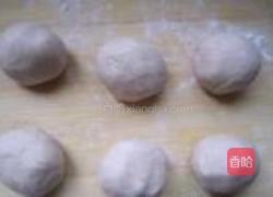 小刺猬豆沙包的做法图解6