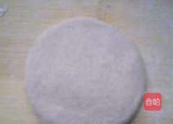 小刺猬豆沙包的做法图解7