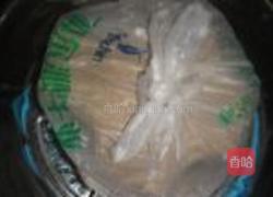 自制绿豆芽的做法图解8