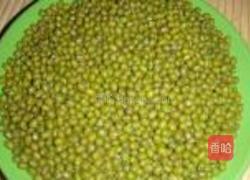 自制绿豆芽的做法图解1