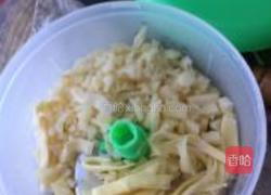 包子的做法图解12