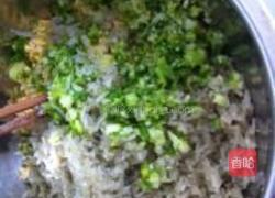 包子的做法图解16