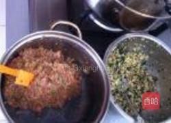 包子的做法图解20