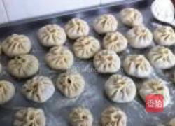 包子的做法图解22