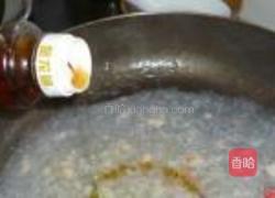 蟹肉盖浇饭的做法图解5