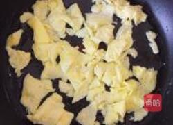 温州炒粉干的做法图解6