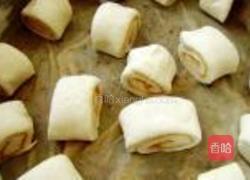 花生酱卷的做法图解7
