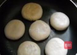 酥皮荠菜馅饼的做法图解10