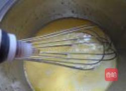 原味华夫饼的做法图解5