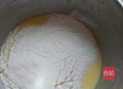 原味华夫饼的做法图解6