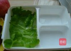 寿司便当的做法图解6