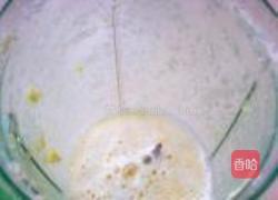 双椒玉米土豆饼的做法图解3