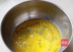 双椒玉米土豆饼的做法图解4