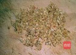 蜜枣饼的做法图解2